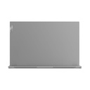 Lenovo L15 15,6'' FHD USB-C IPS ferðaskjár, innb standur - image 8 [f20fac3921]