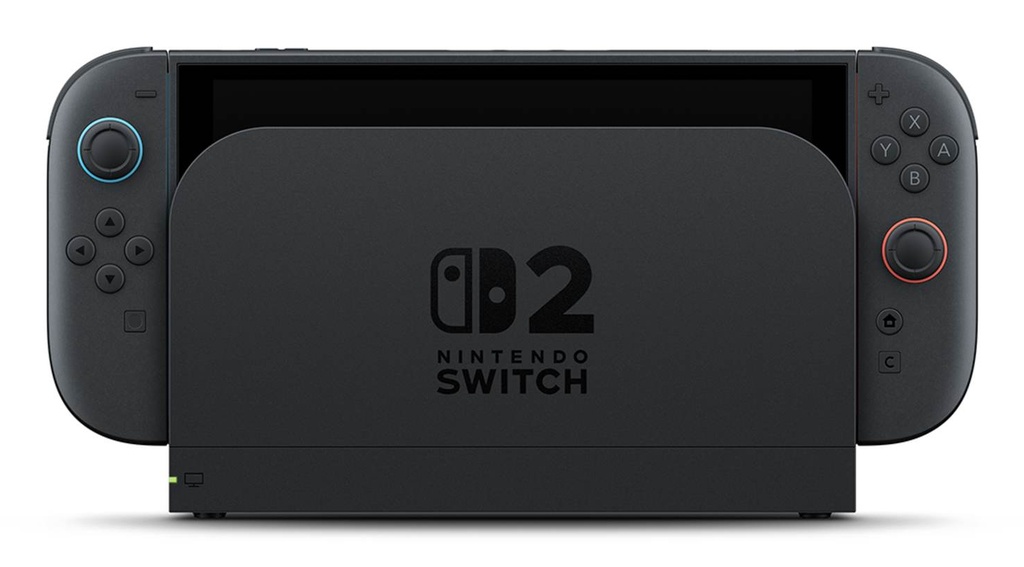 Nintendo Switch 2 leikjatölva með Super Mario Kart World - image 7 [ea1e0bb44b]