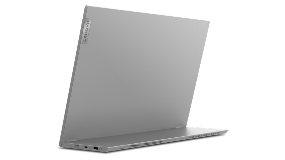 Lenovo L15 15,6'' FHD USB-C IPS ferðaskjár, innb standur - image 11 [3492eeb725]