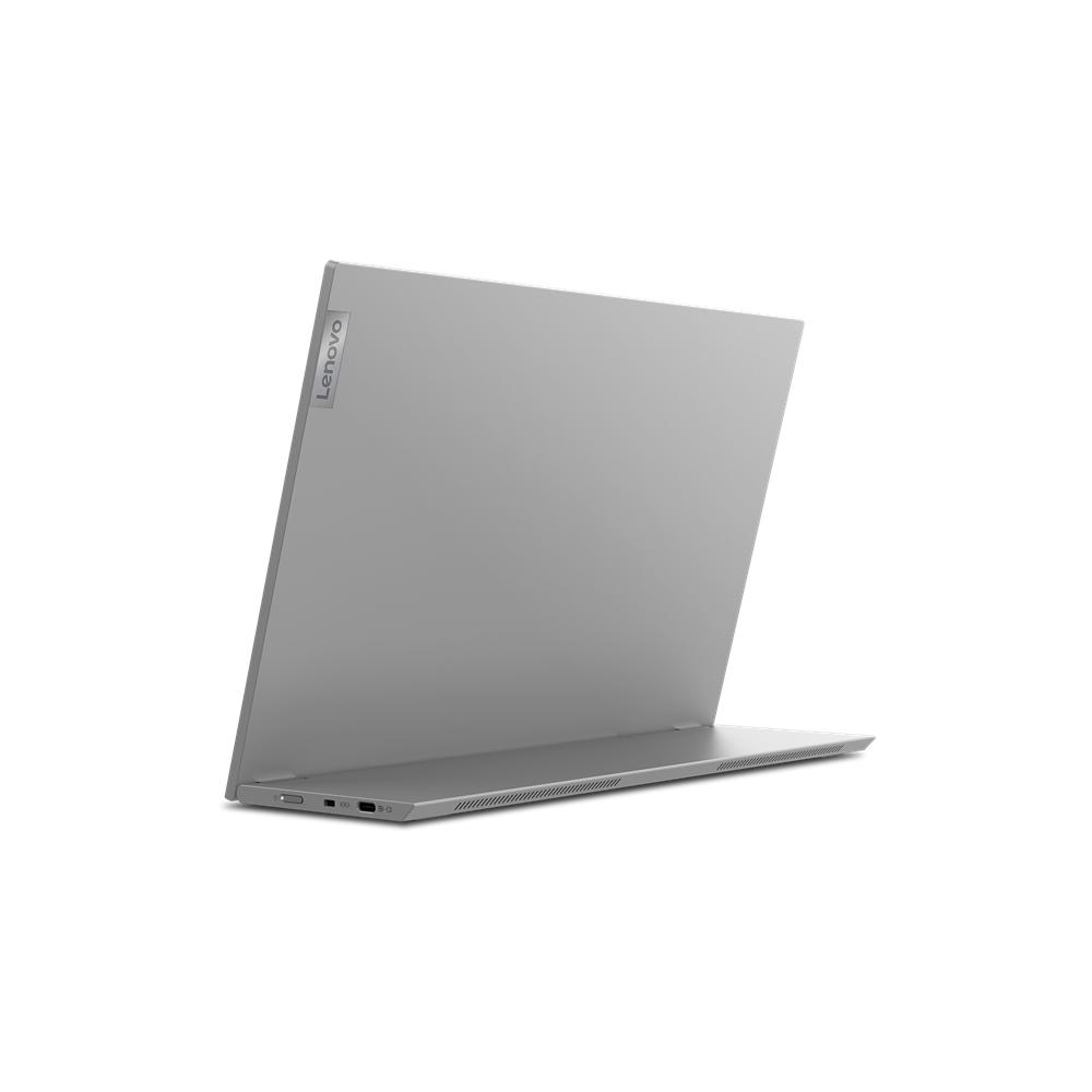 Lenovo L15 15,6'' FHD USB-C IPS ferðaskjár, innb standur - image 12 [ebe904ed34]