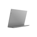Lenovo L15 15,6'' FHD USB-C IPS ferðaskjár, innb standur - image 12 [ebe904ed34]