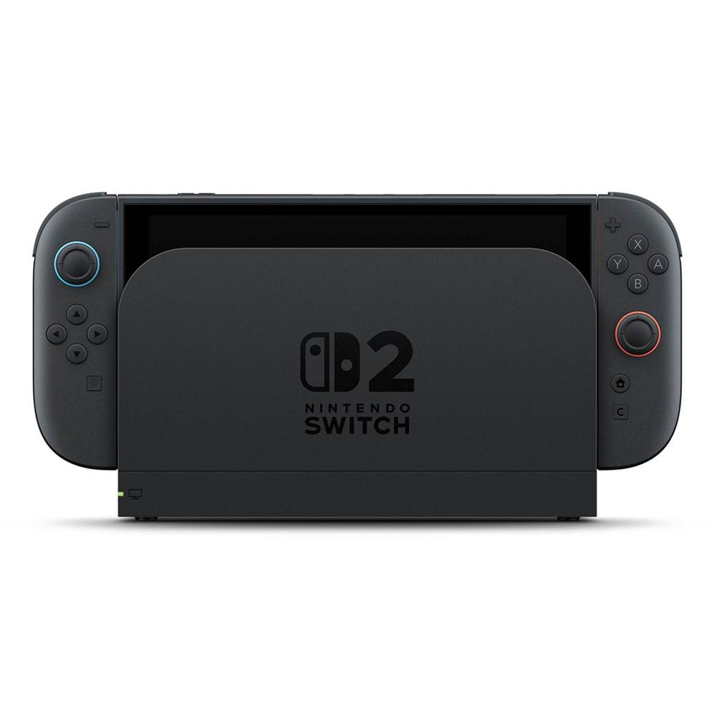 Nintendo Switch 2 leikjatölva með Super Mario Kart World - image 8 [5084580898]