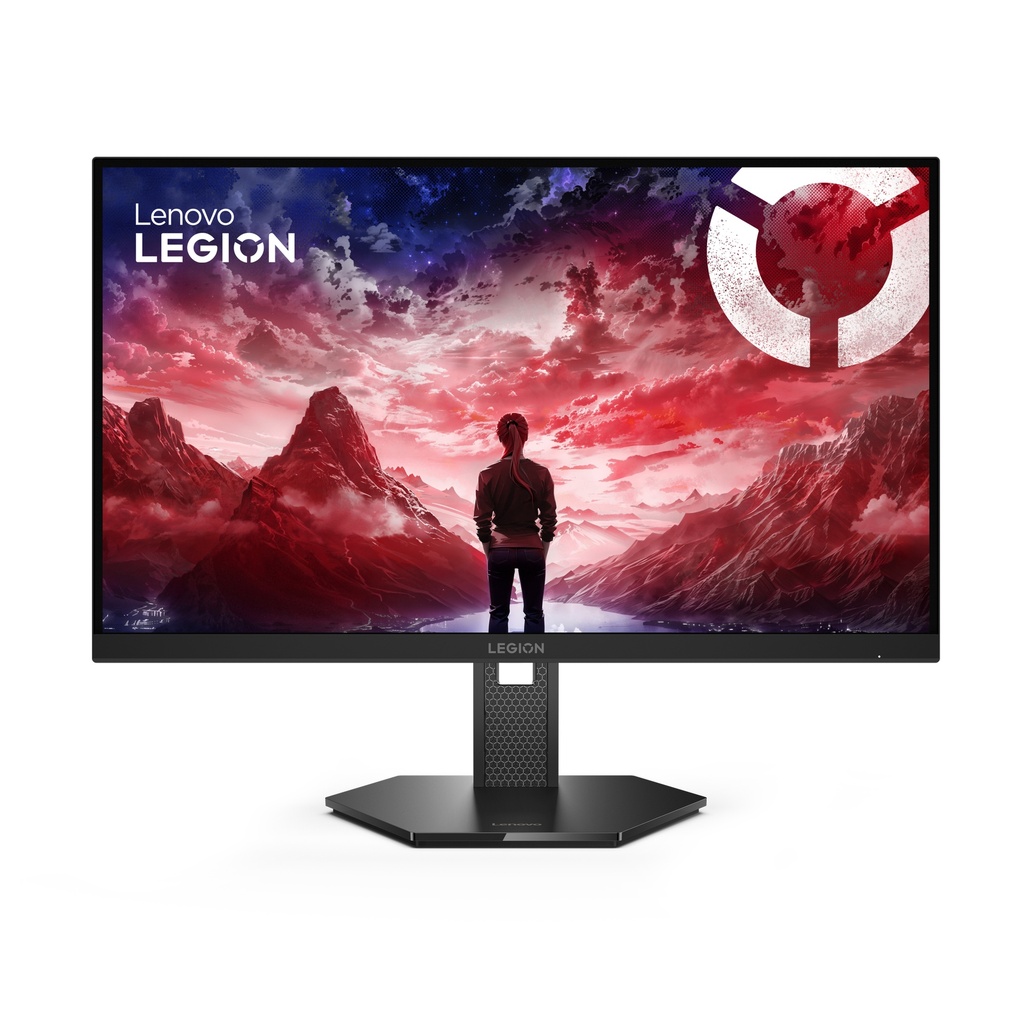 Lenovo Legion 27U-10 27" UHD HDR IPS 320Hz leikjaskjár, svartur - image 2 [e68315984e]