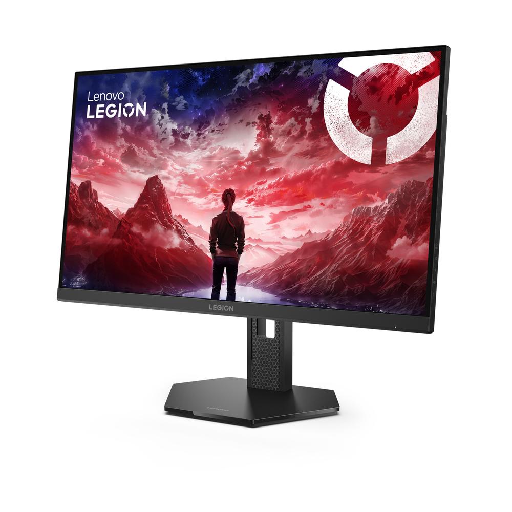 Lenovo Legion 27U-10 27" UHD HDR IPS 320Hz leikjaskjár, svartur - image 4 [31f5534758]