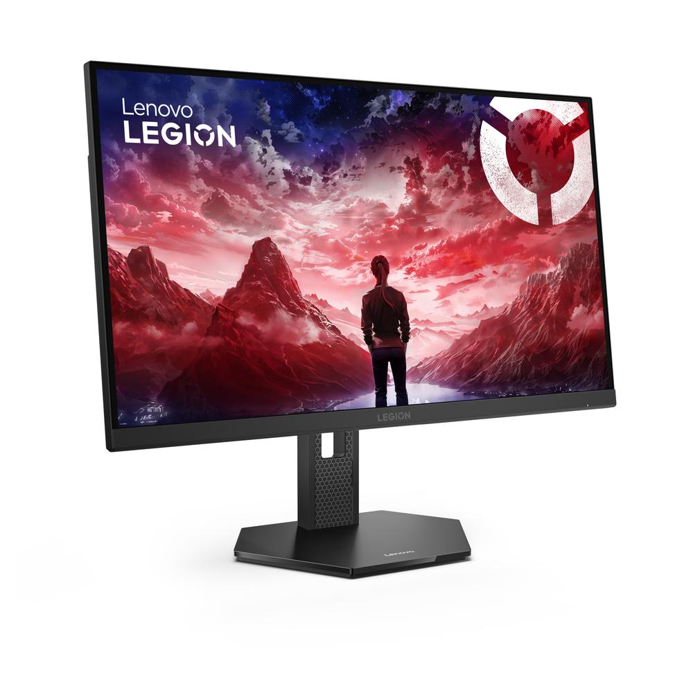 Lenovo Legion 27U-10 27" UHD HDR IPS 320Hz leikjaskjár, svartur - image 6 [439ef8a978]