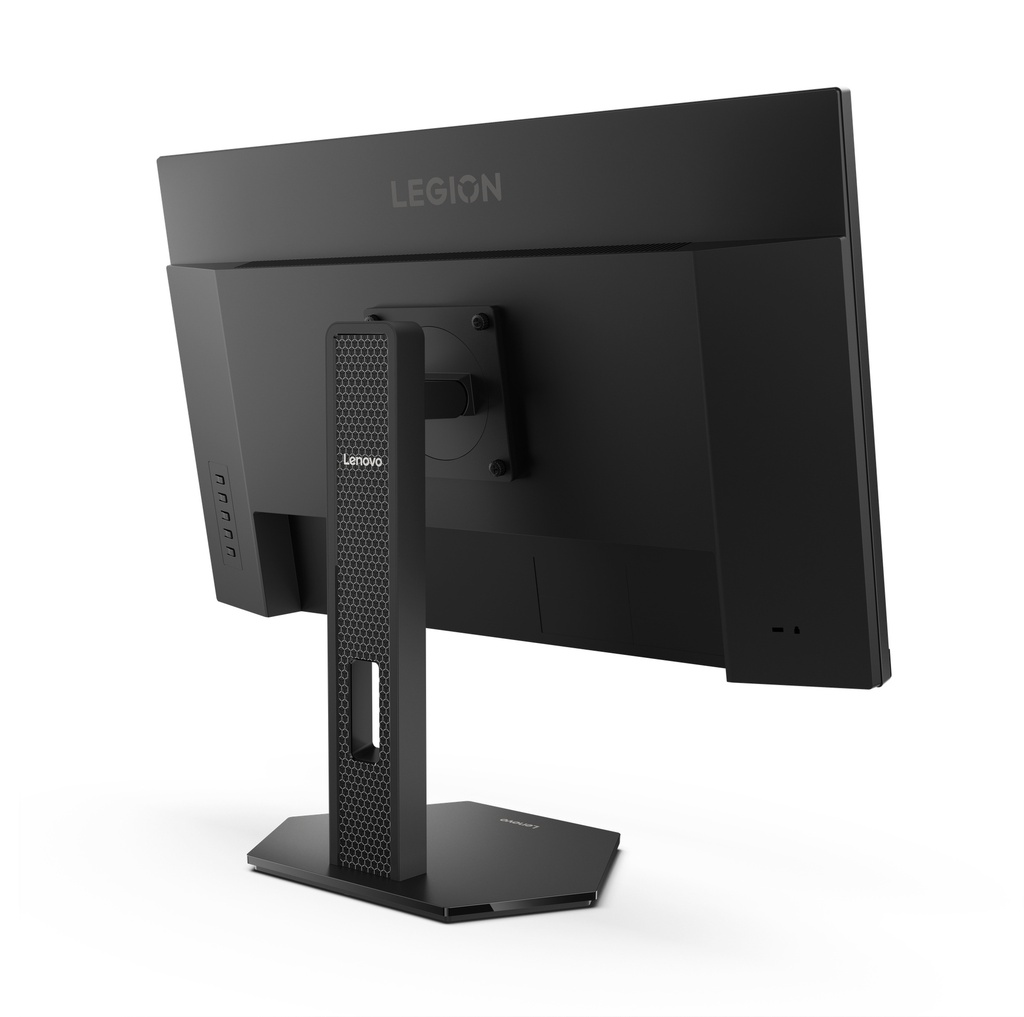 Lenovo Legion 27U-10 27" UHD HDR IPS 320Hz leikjaskjár, svartur - image 13 [39f0b3357c]