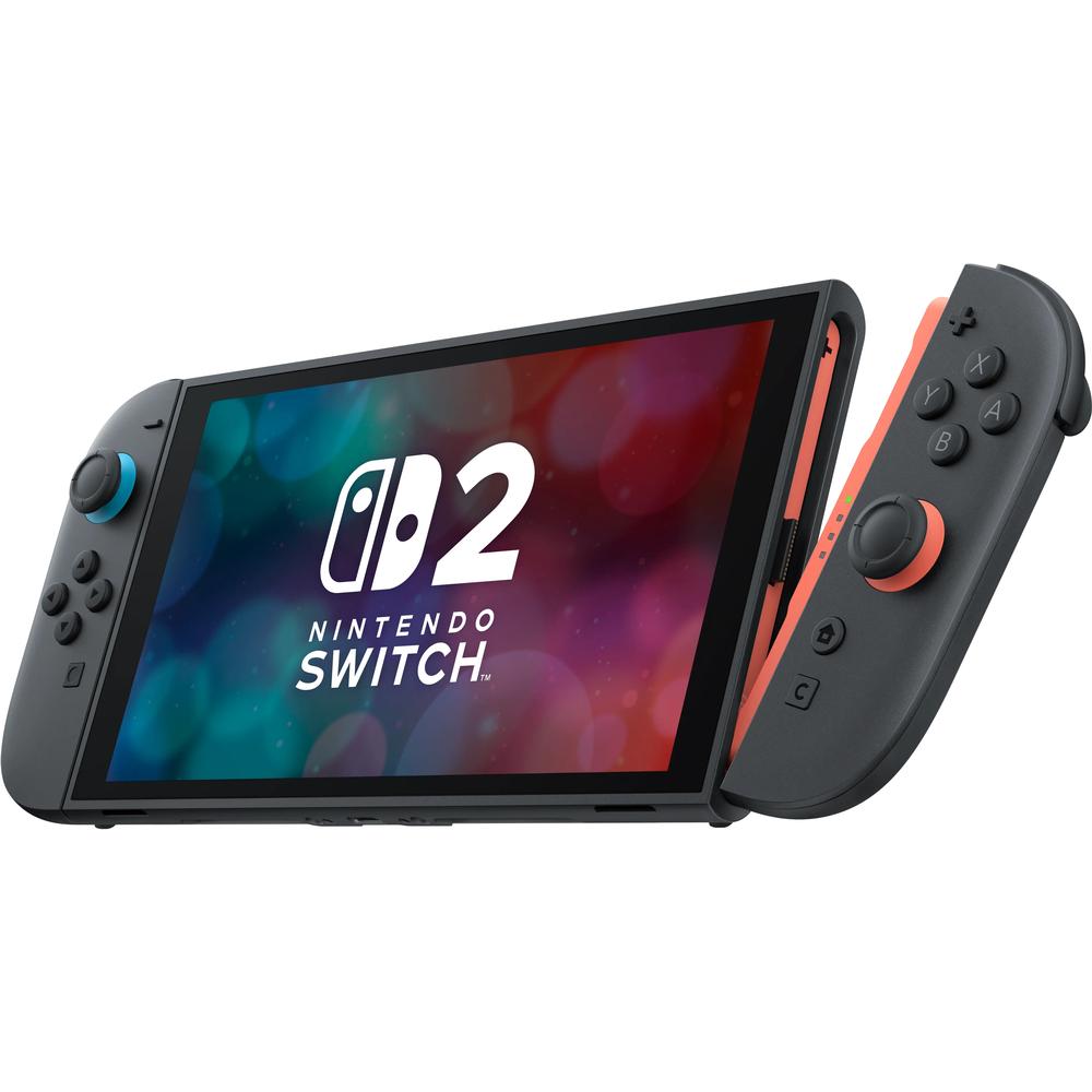 Nintendo Switch 2 leikjatölva með Super Mario Kart World - image 10 [67ba8f02bc]