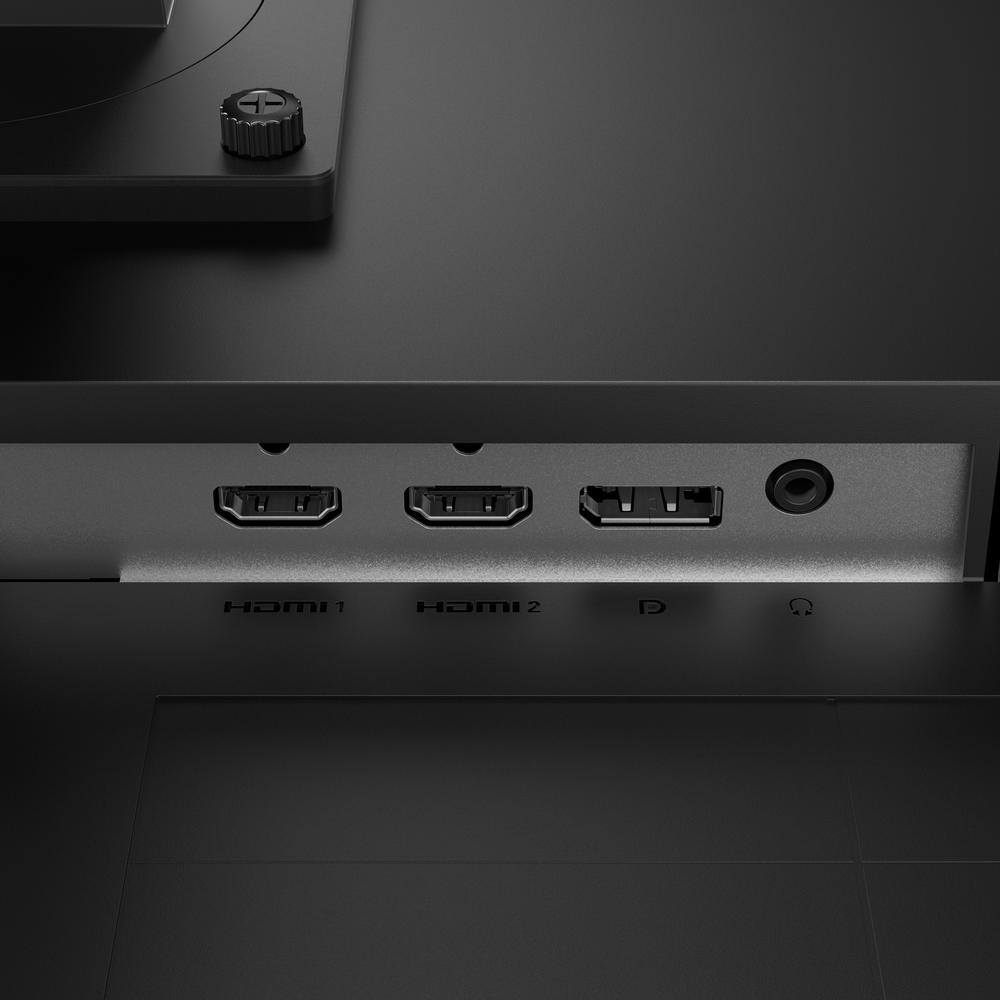 Lenovo Legion 27U-10 27" UHD HDR IPS 320Hz leikjaskjár, svartur - image 20 [dc27feb9c2]