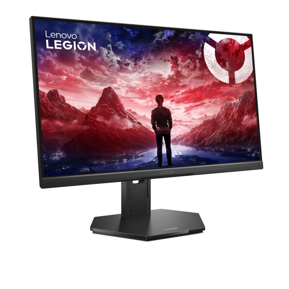 Lenovo Legion 25-10 25" FHD HDR IPS 320Hz leikjaskjár, svartur - image 5 [c6eb93240b]