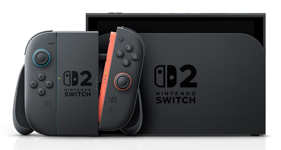 Nintendo Switch 2 leikjatölva með Super Mario Kart World - image 11 [ab19306bd9]