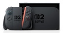 Nintendo Switch 2 leikjatölva með Super Mario Kart World - image 11 [ab19306bd9]