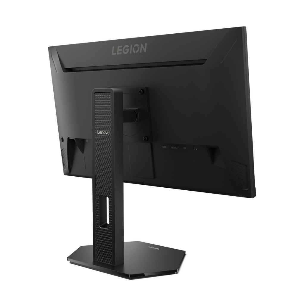 Lenovo Legion 25-10 25" FHD HDR IPS 320Hz leikjaskjár, svartur - image 12 [7127f8f90d]