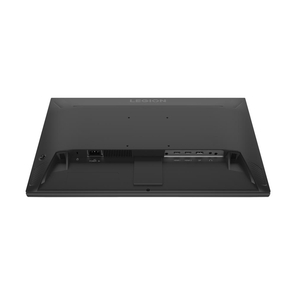 Lenovo Legion 25-10 25" FHD HDR IPS 320Hz leikjaskjár, svartur - image 17 [9c15c66ced]