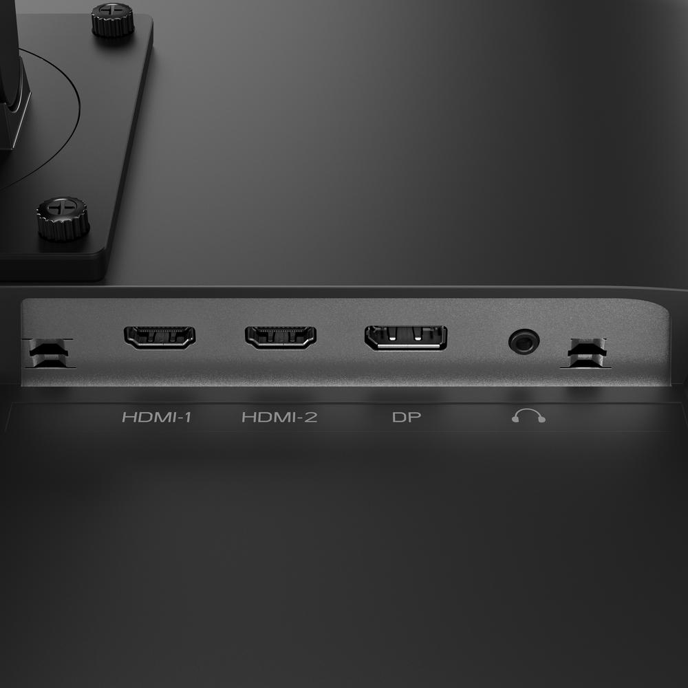 Lenovo Legion 25-10 25" FHD HDR IPS 320Hz leikjaskjár, svartur - image 19 [6b96c218bb]