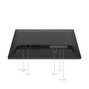 Lenovo Legion 25-10 25" FHD HDR IPS 320Hz leikjaskjár, svartur - image 20 [b8038a86c4]