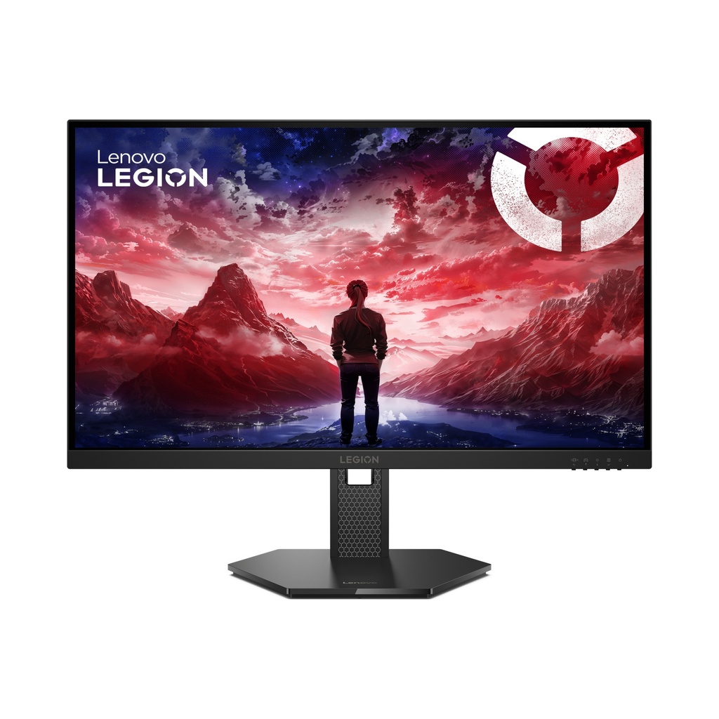 Lenovo Legion 27-10 27" FHD HDR IPS 240Hz leikjaskjár, svartur - image 2 [b7998368d8]