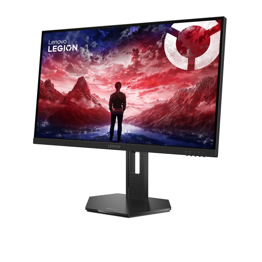 Lenovo Legion 27-10 27" FHD HDR IPS 240Hz leikjaskjár, svartur - image 6 [5a77362586]