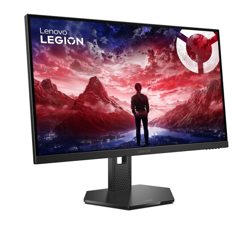 Lenovo Legion 27-10 27" FHD HDR IPS 240Hz leikjaskjár, svartur - image 8 [2f2870733e]