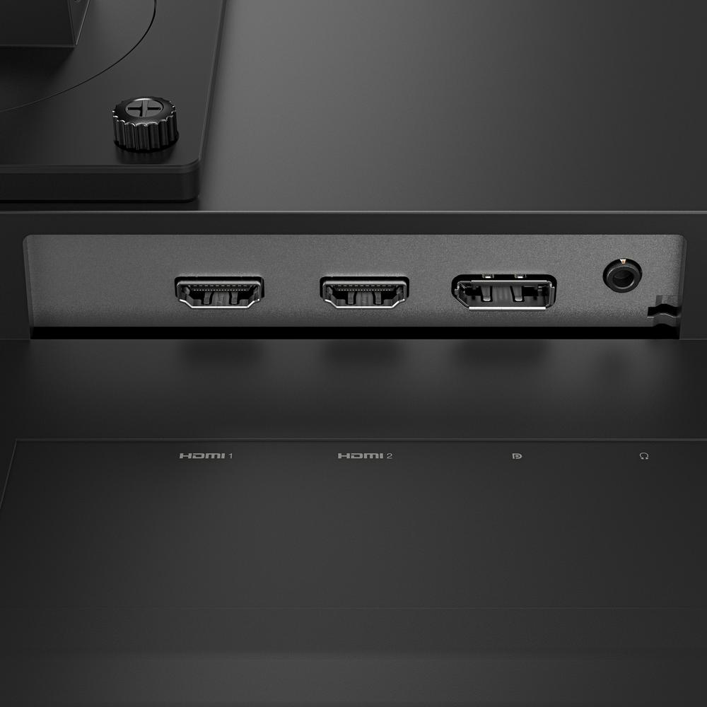 Lenovo Legion 27-10 27" FHD HDR IPS 240Hz leikjaskjár, svartur - image 20 [c8a3feebab]