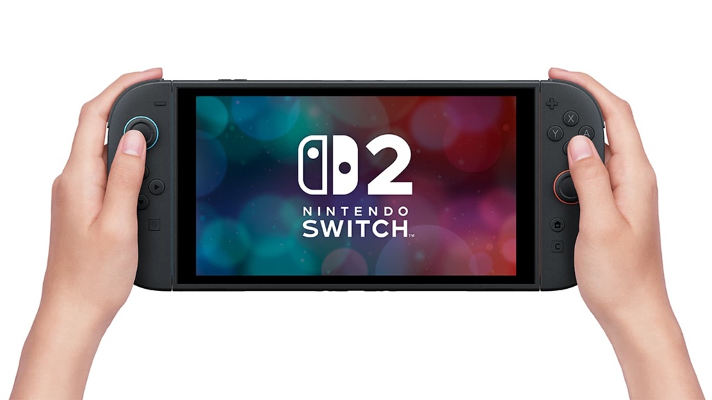 Nintendo Switch 2 leikjatölva með Super Mario Kart World - image 15 [cdfa08df84]