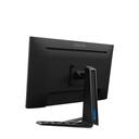 Lenovo R27qe Gen2 27" QHD HDR IPS 200Hz leikjaskjár, svartur - image 11 [747483ad2c]
