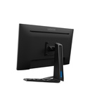 Lenovo R27qe Gen2 27" QHD HDR IPS 200Hz leikjaskjár, svartur - image 12 [2080111ffe]