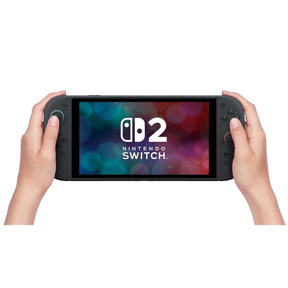 Nintendo Switch 2 leikjatölva með Super Mario Kart World - image 16 [285293cb0c]