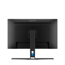 Lenovo R27qe Gen2 27" QHD HDR IPS 200Hz leikjaskjár, svartur - image 15 [745ed8a6be]