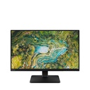 Lenovo L27qe 27" QHD IPS 100Hz skjár, svartur - image 2 [235918aa99]