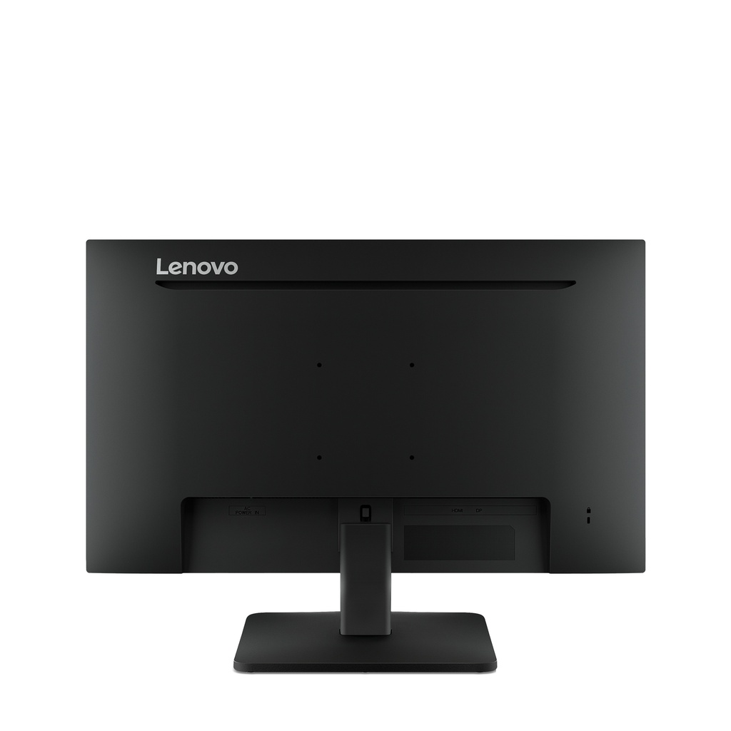 Lenovo L27qe 27" QHD IPS 100Hz skjár, svartur - image 11 [feac3f022b]