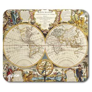 Allsop músarmotta, Double Globe - image 2 [95901b72c9]