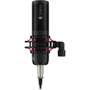HP HyperX ProCast XLR hljóðnemi, svartur - image 4 [1169cdd452]