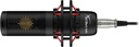 HP HyperX ProCast XLR hljóðnemi, svartur - image 7 [05129c401d]