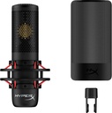 HP HyperX ProCast XLR hljóðnemi, svartur - image 13 [43a5a54b78]