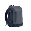 HP Travel 15.6" 25L bakpoki, dökkgrár - image 4 [0730b729f8]