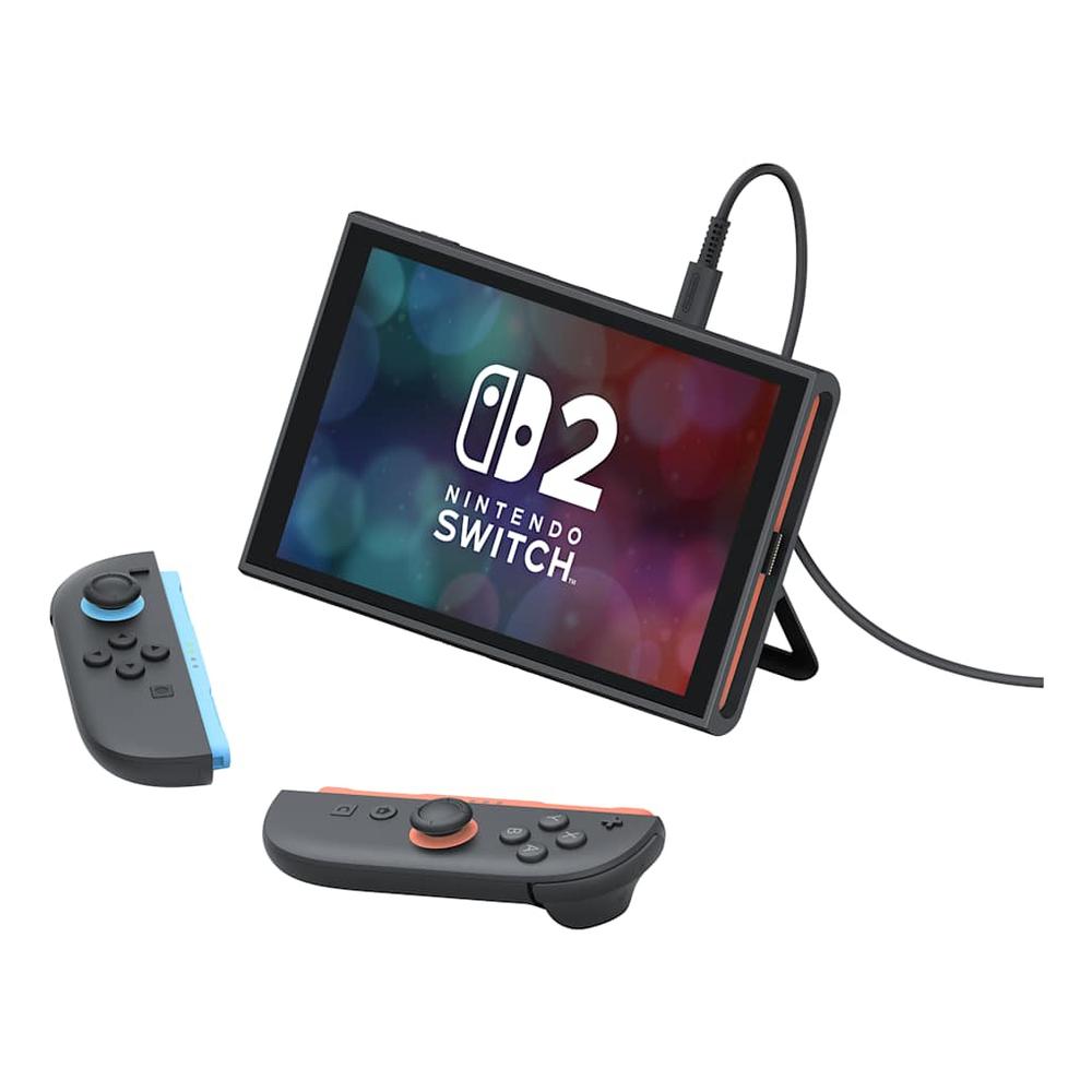 Nintendo Switch 2 leikjatölva með Super Mario Kart World - image 20 [06a63b55fa]