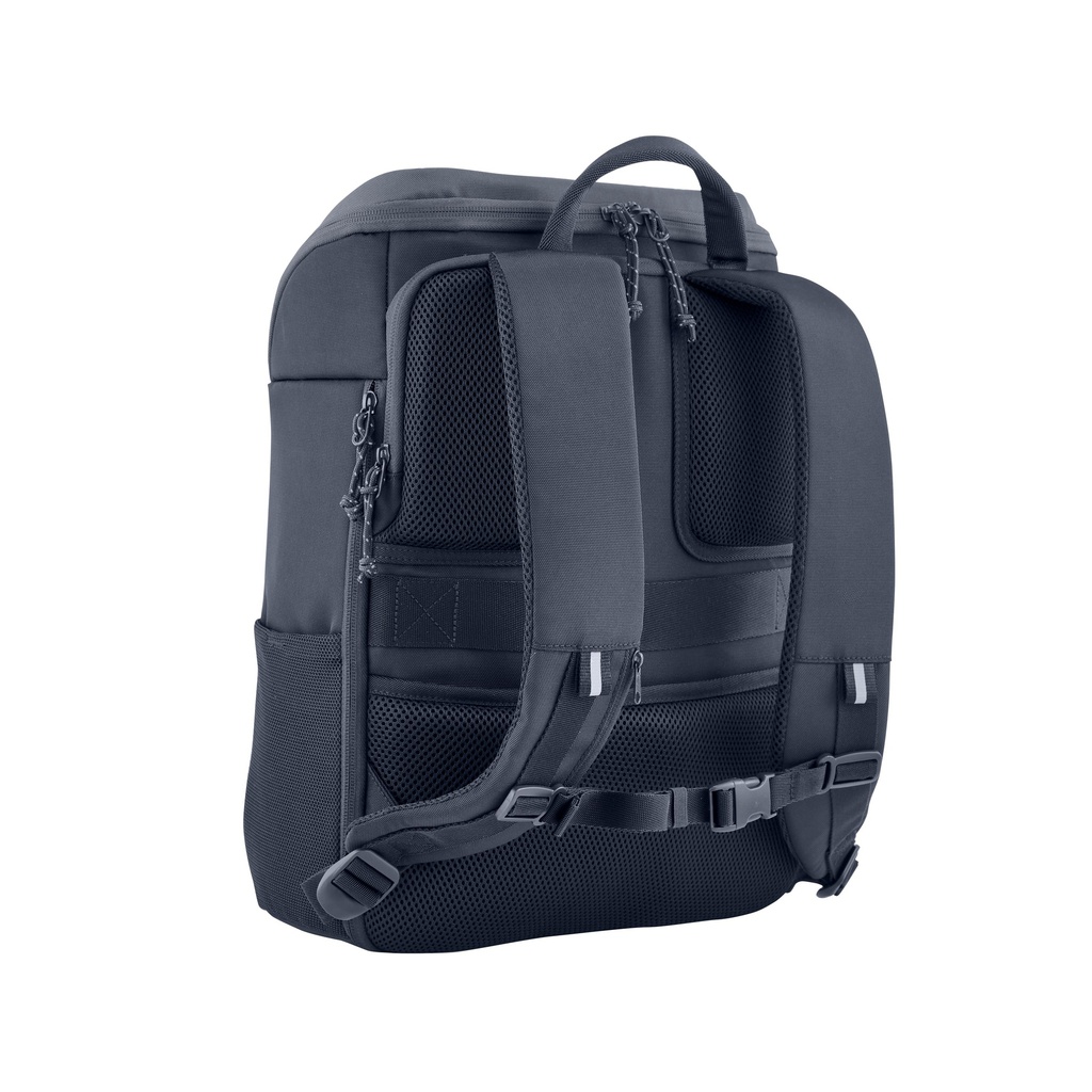 HP Travel 15.6" 25L bakpoki, dökkgrár - image 5 [777b6e6c89]