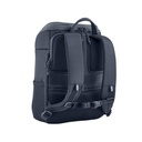 HP Travel 15.6" 25L bakpoki, dökkgrár - image 5 [777b6e6c89]