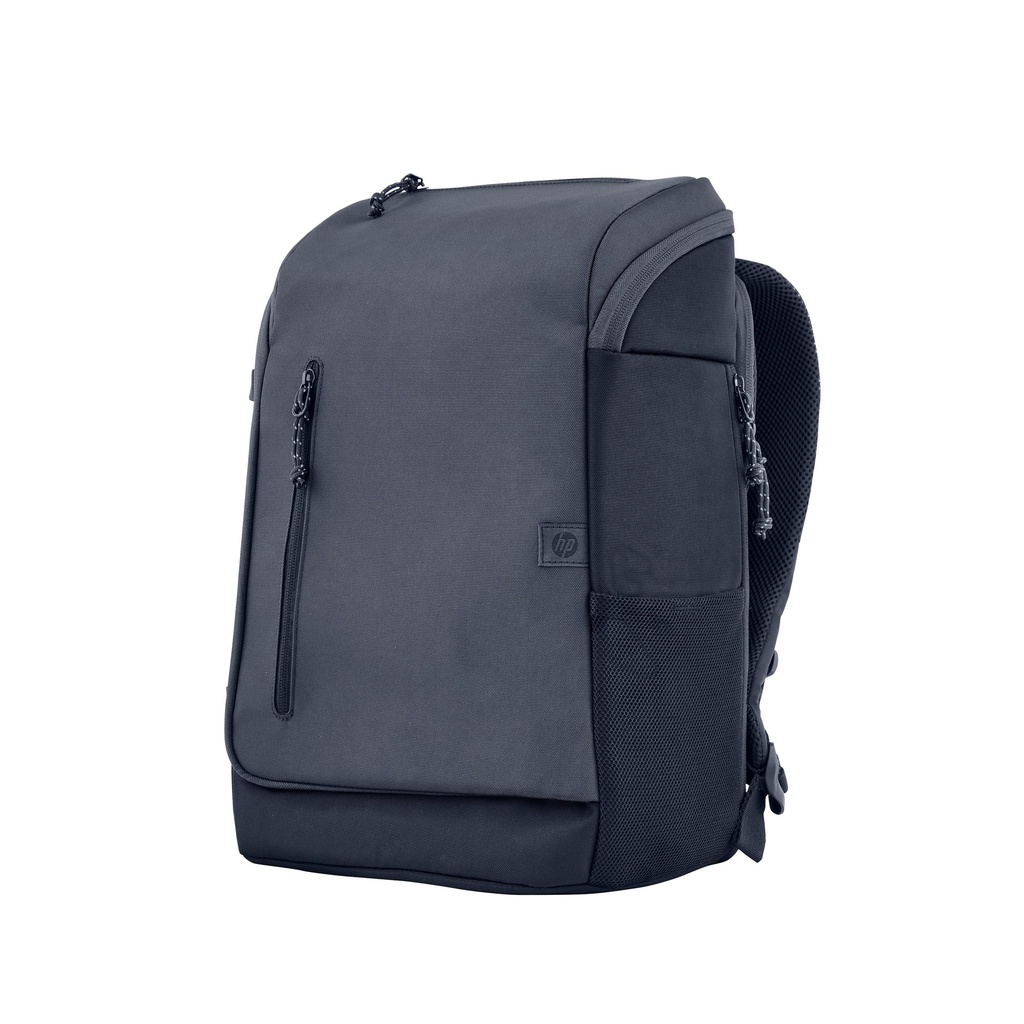 HP Travel 15.6" 25L bakpoki, dökkgrár - image 7 [e805d99d36]