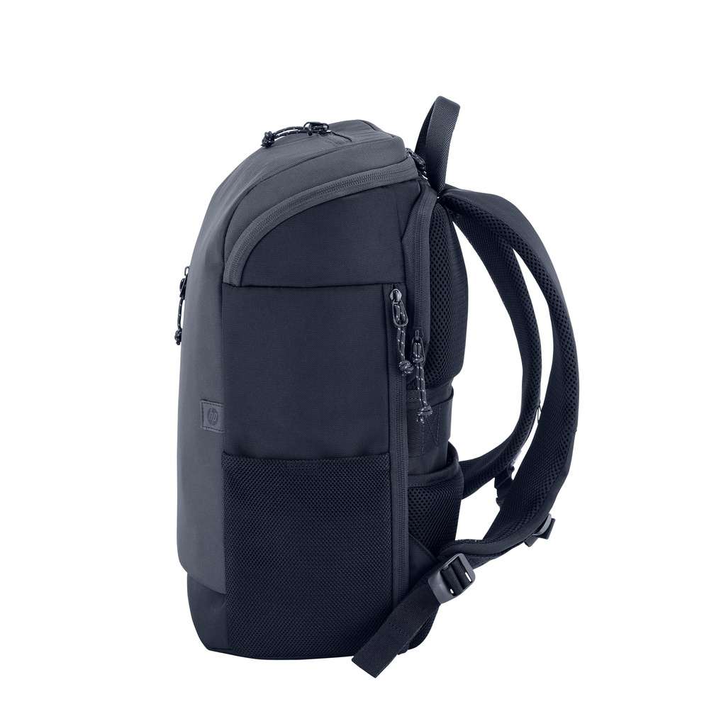 HP Travel 15.6" 25L bakpoki, dökkgrár - image 9 [5f95fbf64b]