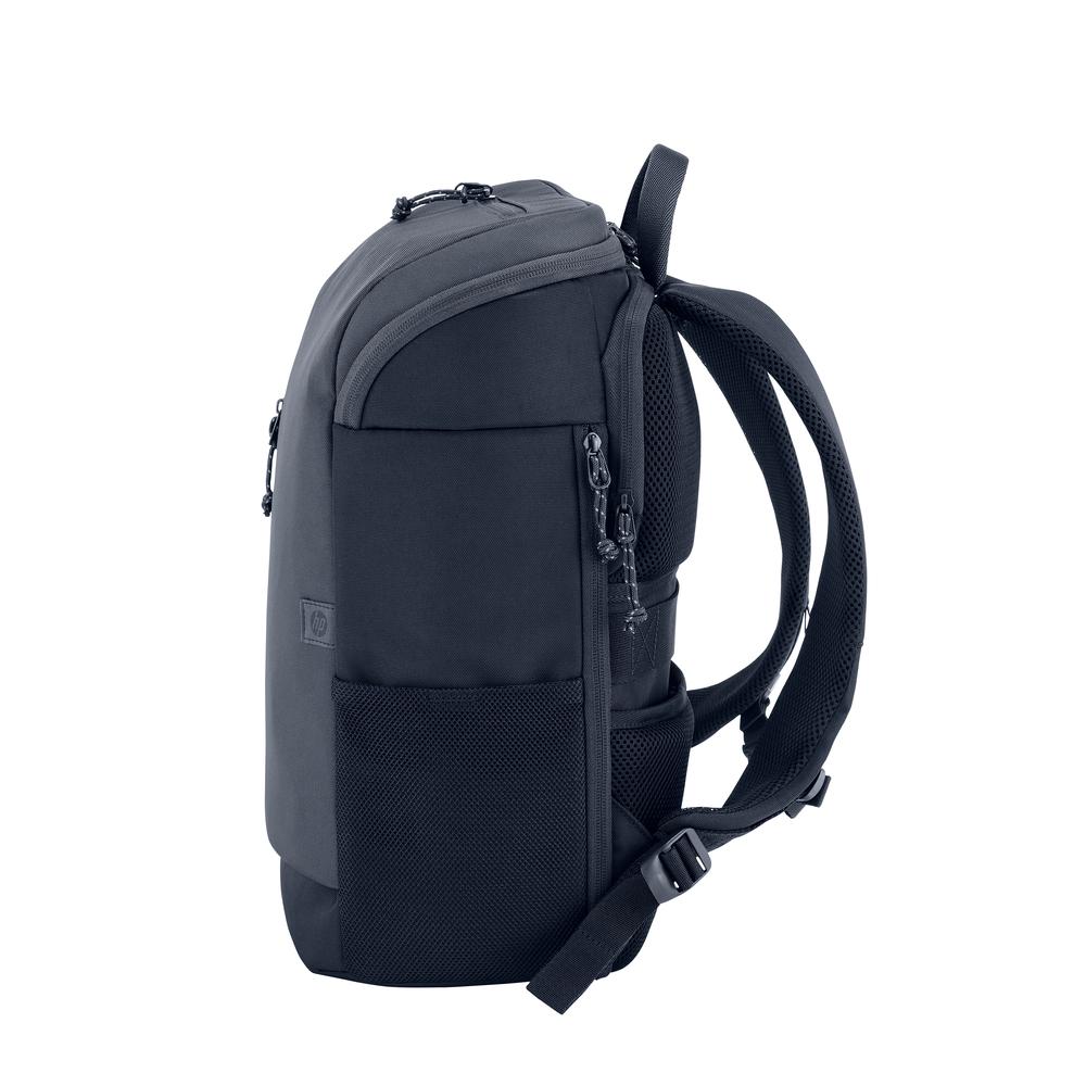 HP Travel 15.6" 25L bakpoki, dökkgrár - image 10 [4c7947bb26]
