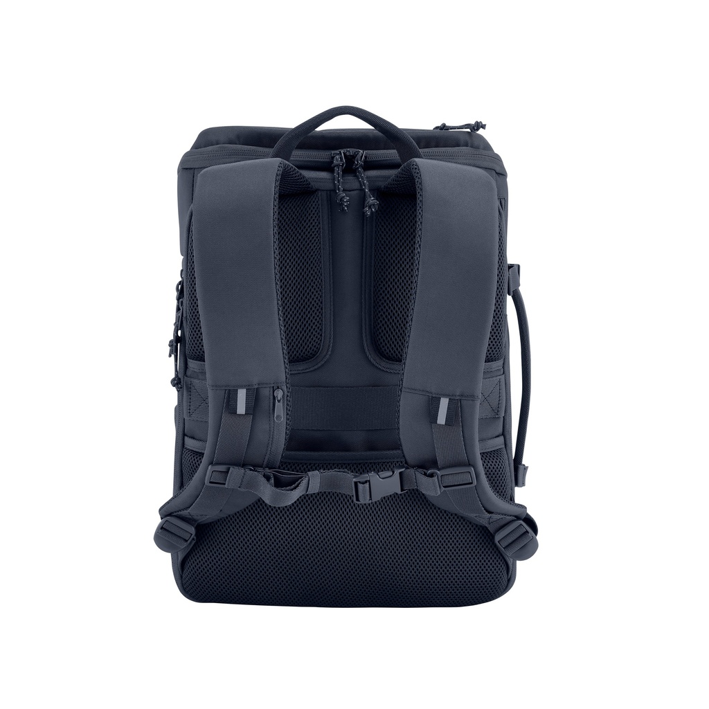 HP Travel 15.6" 25L bakpoki, dökkgrár - image 11 [20fb378690]