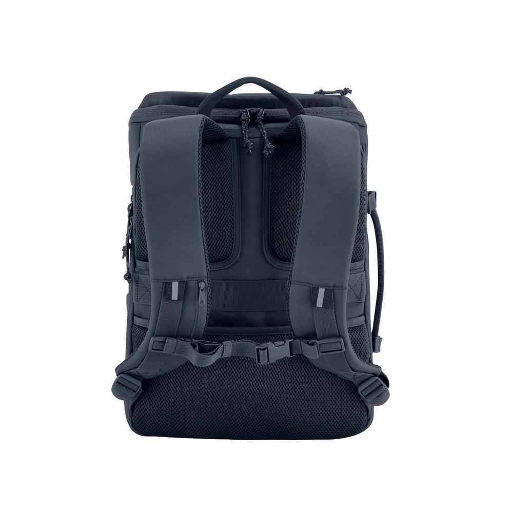 HP Travel 15.6" 25L bakpoki, dökkgrár - image 12 [11f01b8546]