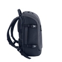 HP Travel 15.6" 25L bakpoki, dökkgrár - image 16 [e3b6829eaa]
