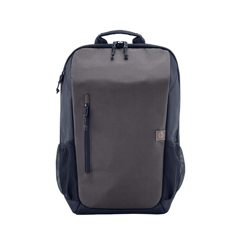 HP Travel 15.6" 18L bakpoki, grár - image 2 [c236e356f0]