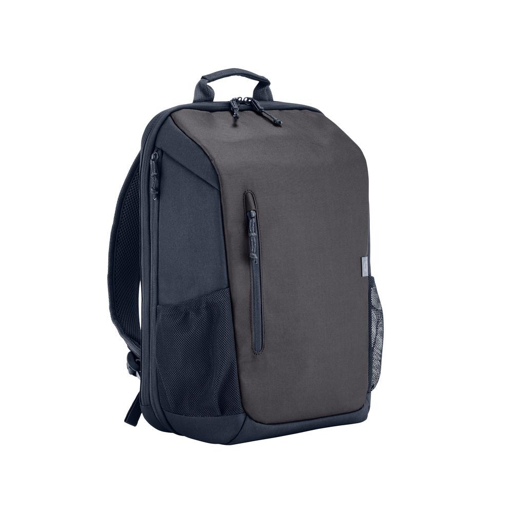 HP Travel 15.6" 18L bakpoki, grár - image 4 [980aab9a8f]