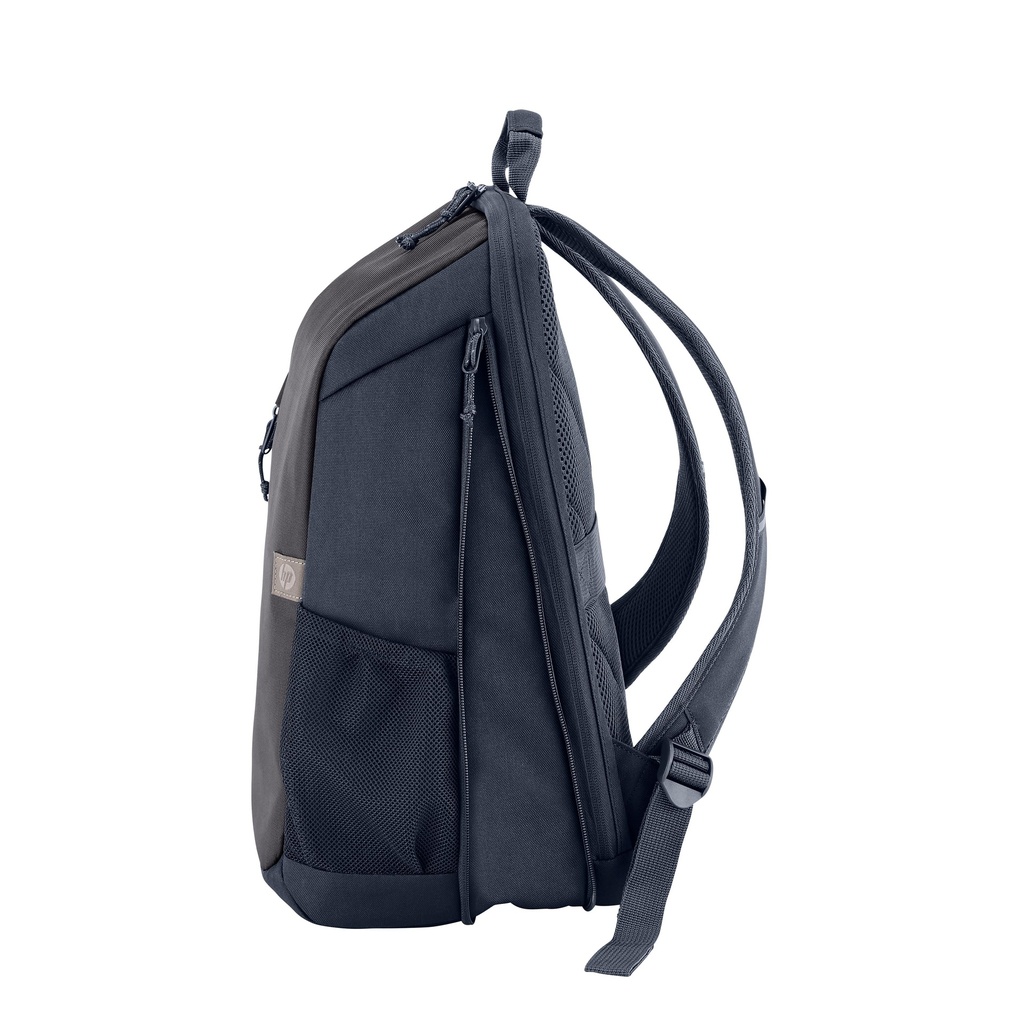 HP Travel 15.6" 18L bakpoki, grár - image 7 [fdd1958708]