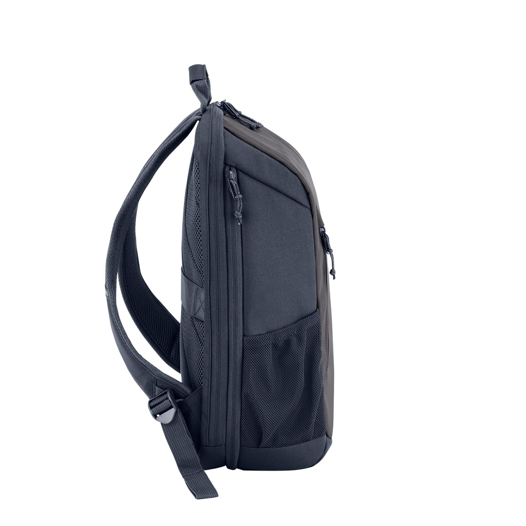 HP Travel 15.6" 18L bakpoki, grár - image 9 [4a5f7048bf]