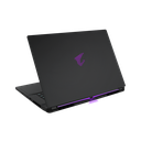 Gigabyte Aorus Master AI leikjafartölva 16" OLED QHD240 Ryzen 9-9955HX3D 32GB 2TB RTX5080 W11, Svört - image 3 [7c14d499ab]