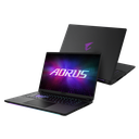 Gigabyte Aorus Master AI leikjafartölva 16" OLED QHD240 Ryzen 9-9955HX3D 32GB 2TB RTX5080 W11, Svört - image 6 [1d3bac5c85]